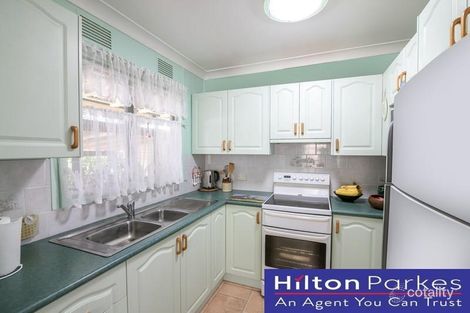 Property photo of 30 Parkes Crescent Blackett NSW 2770