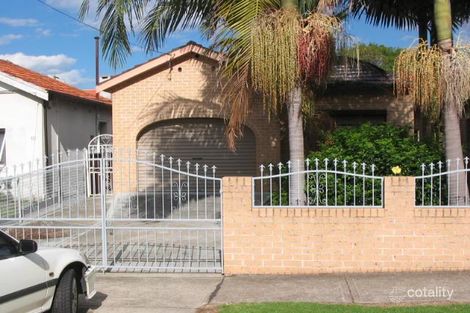 12 Luke Ave, Burwood, NSW 2134