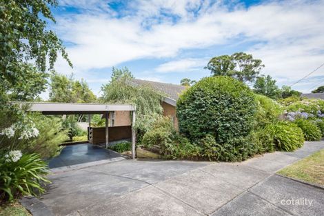 21 Holyrood Dr, Vermont, VIC 3133