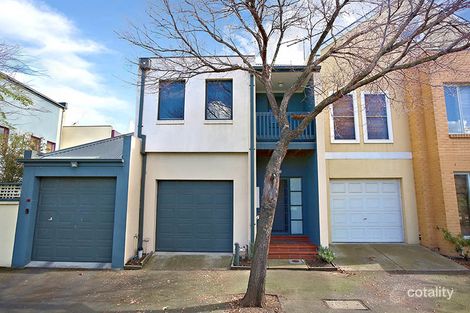 60 Newman St, Kensington, VIC 3031