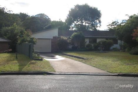 Property photo of 17 William Close Lemon Tree Passage NSW 2319