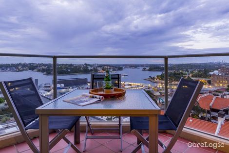 Property photo of 802/127-153 Kent Street Millers Point NSW 2000