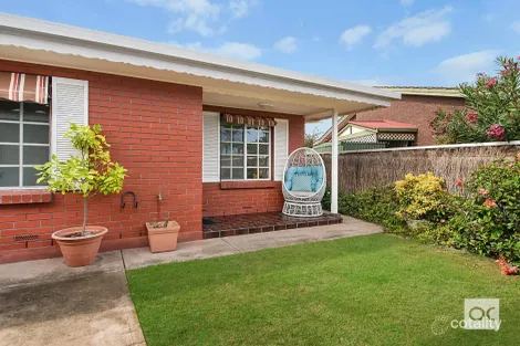 Property photo of 9/1 Moorea Court West Lakes SA 5021