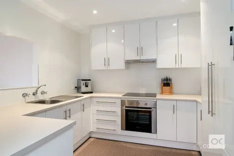 Property photo of 9/1 Moorea Court West Lakes SA 5021