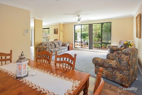 Property photo of 1 Castle Glen North Nowra NSW 2541