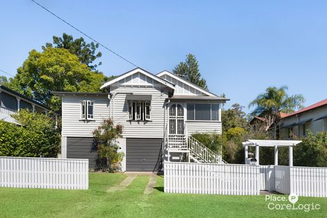 Property photo of 23 Lawson Street Morningside QLD 4170