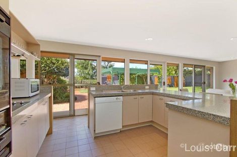 Property photo of 5 Lemongrass Place Cherrybrook NSW 2126