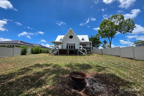Property photo of 60 Fraser Drive River Heads QLD 4655