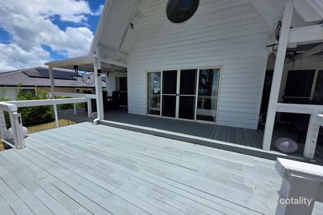 Property photo of 60 Fraser Drive River Heads QLD 4655