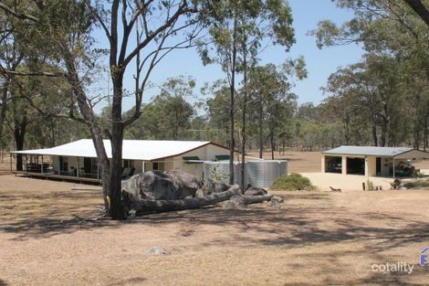 489 Nanango Brooklands Rd, Nanango, QLD 4615