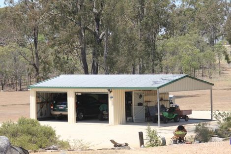 Property photo of 489 Nanango Brooklands Road Nanango QLD 4615