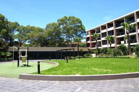 Property photo of 79/1 Brown Street Ashfield NSW 2131