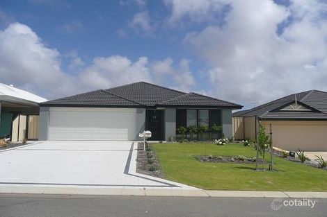Property photo of 63 Somerly Drive Clarkson WA 6030