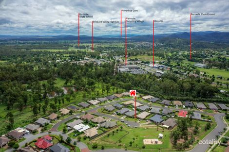 Property photo of 7 Cinderwood Court Fernvale QLD 4306