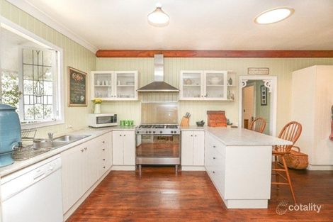 Property photo of 144 Drayton-Wellcamp Road Glenvale QLD 4350