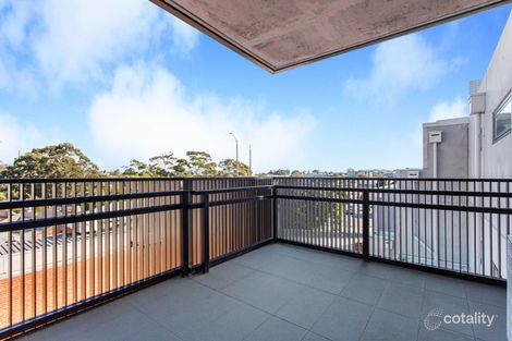 Property photo of 309/109 Inkerman Street St Kilda VIC 3182