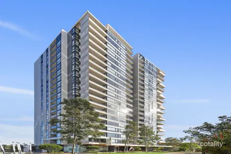 1802/22 Cambridge St, Epping, NSW 2121