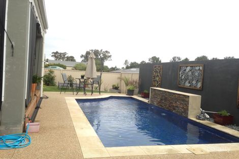 Property photo of 4 Gallagher Drive Wahgunyah VIC 3687