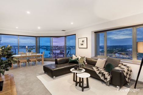 Property photo of 802/127-153 Kent Street Millers Point NSW 2000
