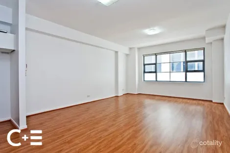 18/33-47 Goold St, Chippendale, NSW 2008