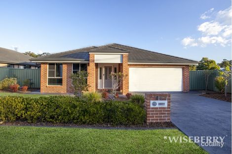 Property photo of 84 Hakone Road Woongarrah NSW 2259