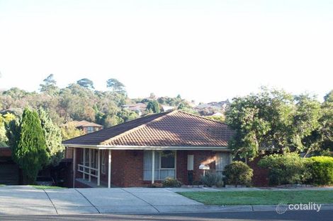 45 Sydney Parkinson Ave, Endeavour Hills, VIC 3802