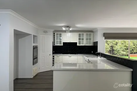 Property photo of 37 Gamalite Drive Harkness VIC 3337