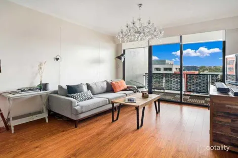 76a/55 Jones St, Ultimo, NSW 2007