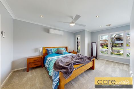 Property photo of 17 Brightstone Drive Clyde North VIC 3978