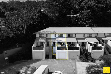 409/11-15 Charlekata Cl, Freshwater, QLD 4870