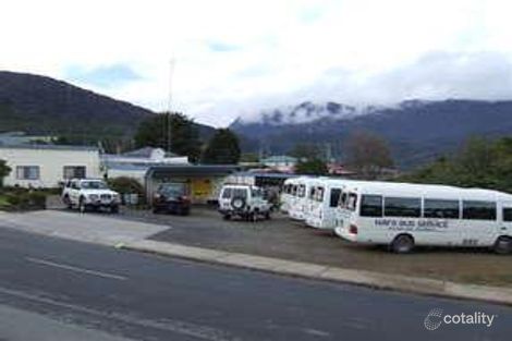 10-12 Esplanade, Rosebery, TAS 7470