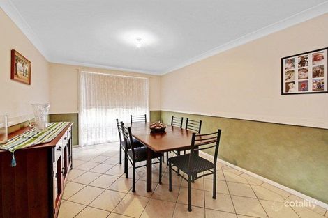 Property photo of 28 Stuckey Place Narellan Vale NSW 2567