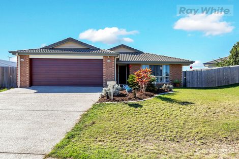 Property photo of 26 Somerwil Crescent Bellbird Park QLD 4300