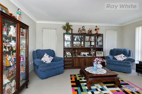 Property photo of 26 Somerwil Crescent Bellbird Park QLD 4300