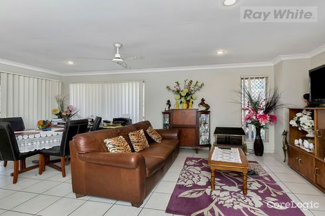 Property photo of 26 Somerwil Crescent Bellbird Park QLD 4300