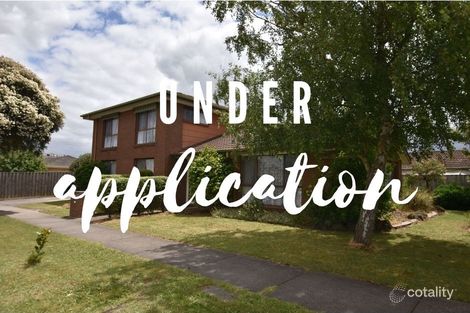 3 Colli Dr, Newborough, VIC 3825