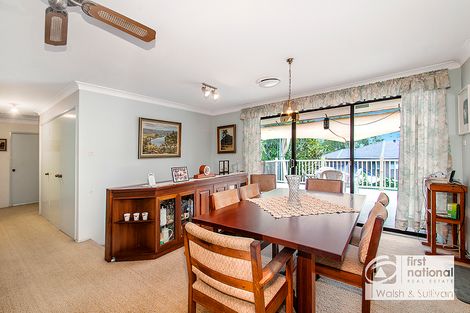 Property photo of 18 Burns Road Winston Hills NSW 2153