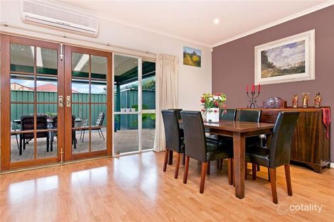 Property photo of 4A Blue Wren Circuit Mawson Lakes SA 5095
