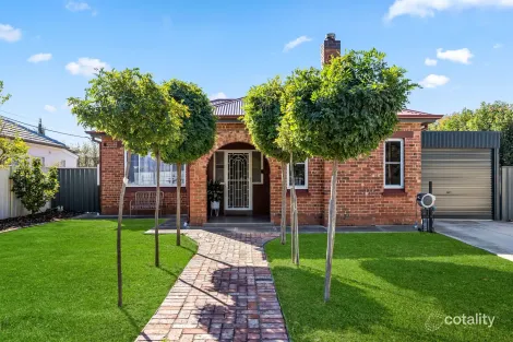 Property photo of 19 Western Parade Brooklyn Park SA 5032