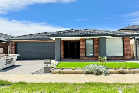 26 Langdon Dr, Wyndham Vale, VIC 3024