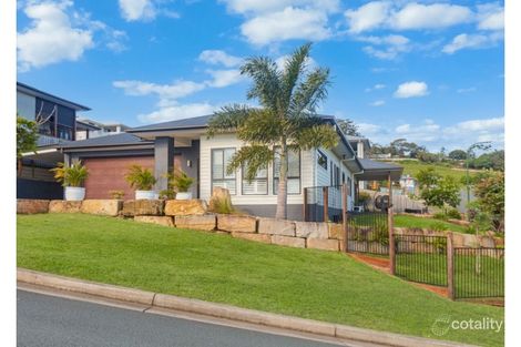 37 Altitude Bvd, Terranora, NSW 2486