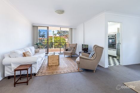 Property photo of 10/20 Yeo Street Neutral Bay NSW 2089