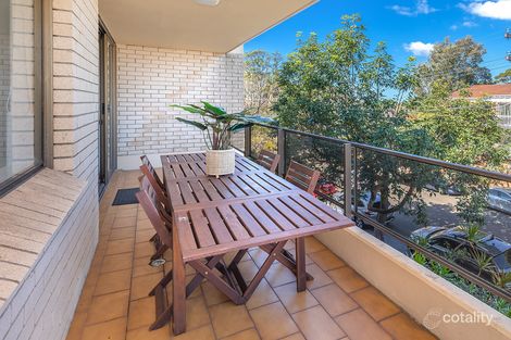 Property photo of 10/20 Yeo Street Neutral Bay NSW 2089