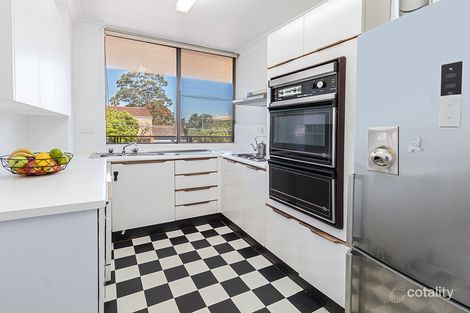 Property photo of 10/20 Yeo Street Neutral Bay NSW 2089
