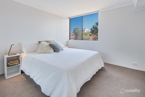 Property photo of 10/20 Yeo Street Neutral Bay NSW 2089