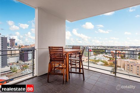 Property photo of 79/148 Adelaide Terrace East Perth WA 6004