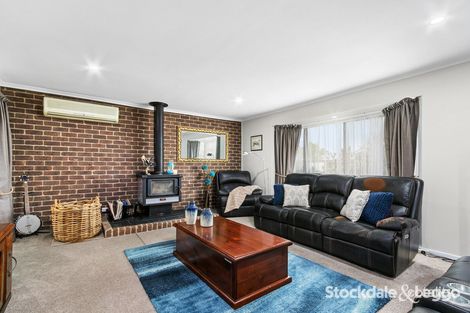 Property photo of 6 Greenfield Drive Traralgon VIC 3844