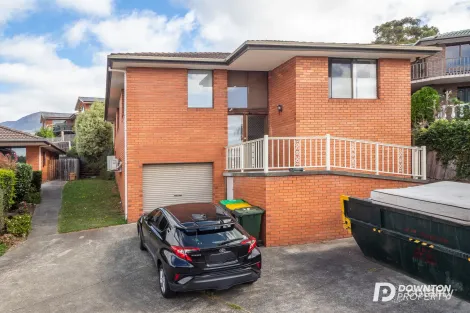 1/10 Dawkins Ct, West Moonah, TAS 7009