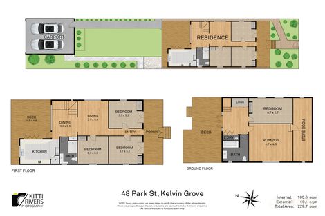 48 Park St, Kelvin Grove, QLD 4059