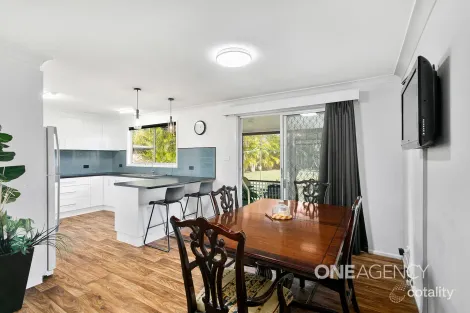 Property photo of 3 Beaver Avenue Sanctuary Point NSW 2540